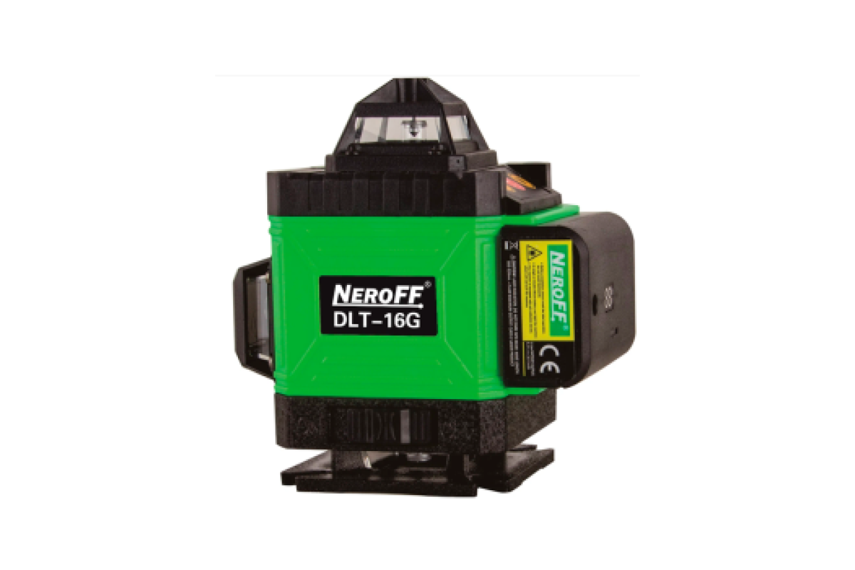 Лазерный уровень Neroff DLT-16G