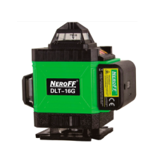 Лазерный уровень Neroff DLT-16G